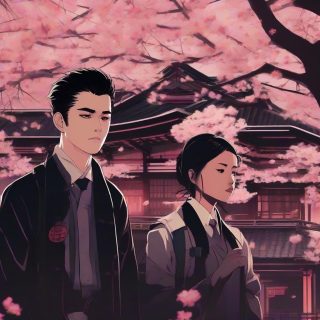 Manga Mavericks, 신작 만화 두 편으로 팬심 공략
