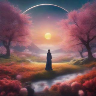 크런치롤, 사계의 대행자들 영어 더빙 공개