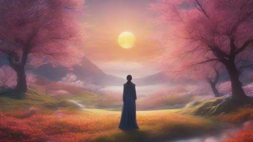 크런치롤, 사계의 대행자들 영어 더빙 공개