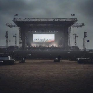 애니마 코첼라 공연 취소, 팬들에 "가슴 아파"