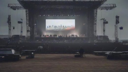 애니마 코첼라 공연 취소, 팬들에 "가슴 아파"