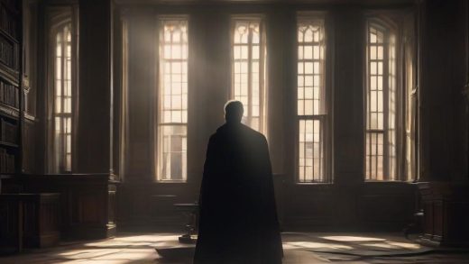 로버트 코리, 레너드 코헨 유산 횡령 혐의 벗어