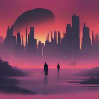 무사워 신작 '릴림홀릭' 5월 13일 출시 확정!