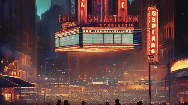 오늘 뭐 볼까? 잭 블랙 SNL, 넷플릭스 등 토요일 추천