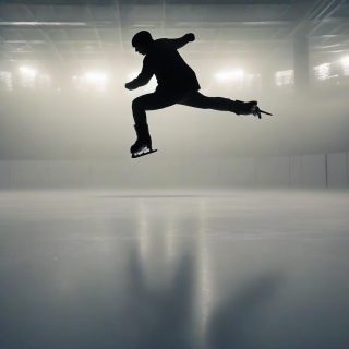 메달리스트 8화 리뷰: 실망스러운 훈련 여정