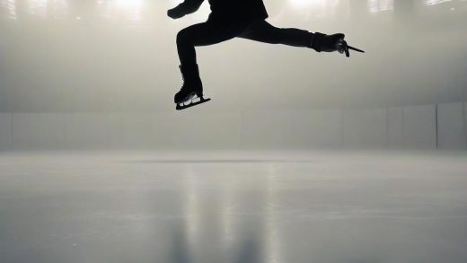 메달리스트 8화 리뷰: 실망스러운 훈련 여정