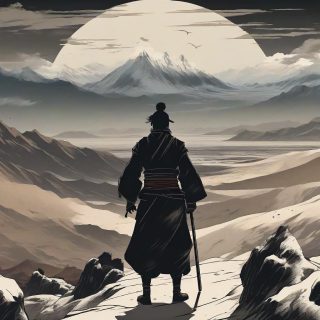 린타로 감독의 '카무이의 칼날' 2026년에도 빛나는 에픽