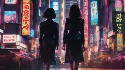 아즈키 네네 '미이짱과 야마다 씨' 완결 임박