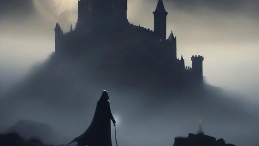 랄프 파인즈, 볼드모트 역 틸다 스윈튼 추천