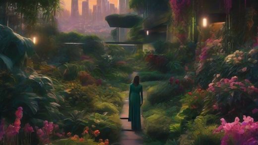 엔하이픈 정원, 2026 서울 국제 정원 박람회 홍보대사