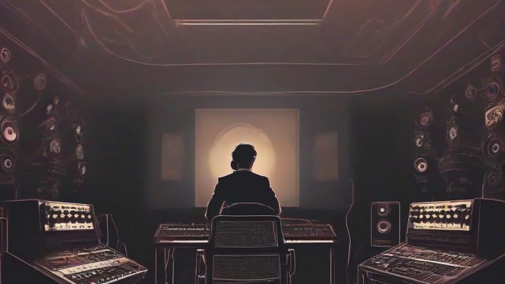 R&B 사운드의 미래: 프로듀서 캠퍼의 부상