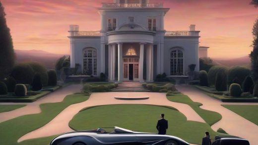 존 햄 주연 'Your Friends & Neighbors' 시즌2: 욕망의 가면