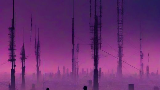 넥스타 테그나 인수, 법원 금지 명령: 2026년 현재