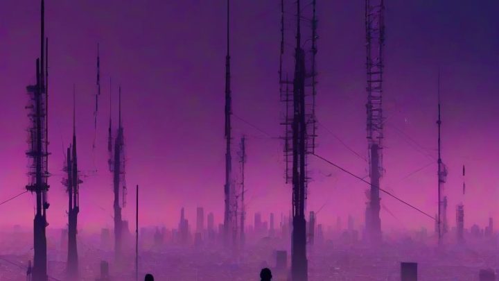 넥스타 테그나 인수, 법원 금지 명령: 2026년 현재