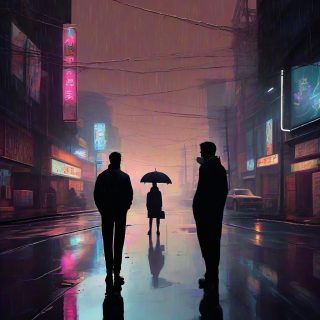 High Potential: 팬덤이 바꾼 모건-카라덱 운명