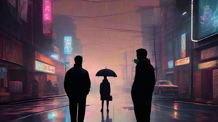 High Potential: 팬덤이 바꾼 모건-카라덱 운명