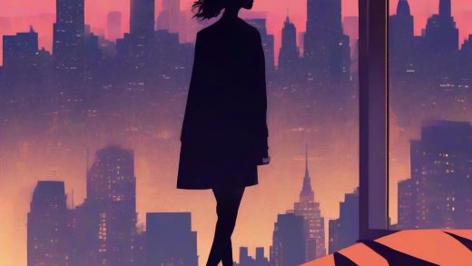 섹스 앤 더 시티 작가와 앨리시아 실버스톤의 Miss Match