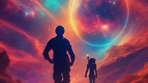 슈퍼 마리오 갤럭시 영화: 박스오피스 돌풍