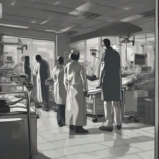 'The Pitt' 시즌 3: 2027년 방영 확정! 모든 것