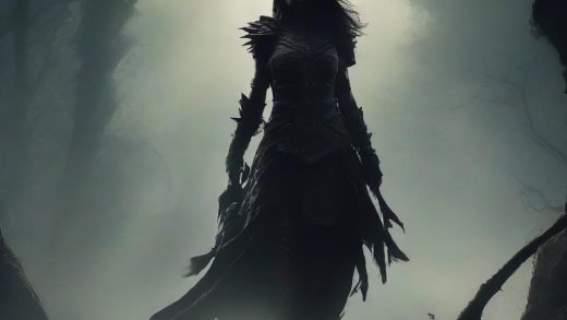 워리어 프린세스 야만왕: 크런치롤 혼돈의 시작