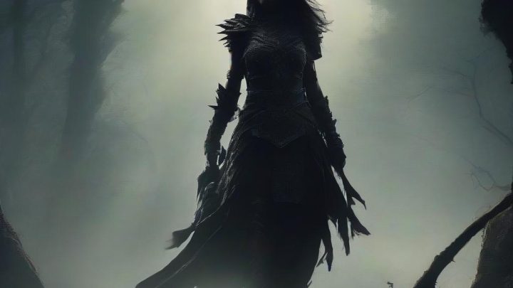 워리어 프린세스 야만왕: 크런치롤 혼돈의 시작