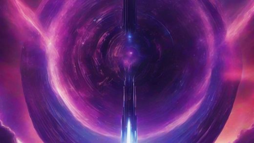 스타트렉 최고의 악당 Q: 탄생 비화와 60년 유산