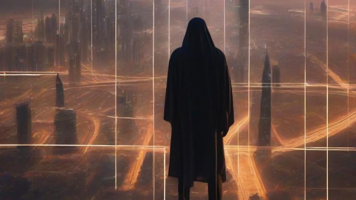 두바이 Storyfied Ventures: MENA 브랜드 IP 혁신 선도