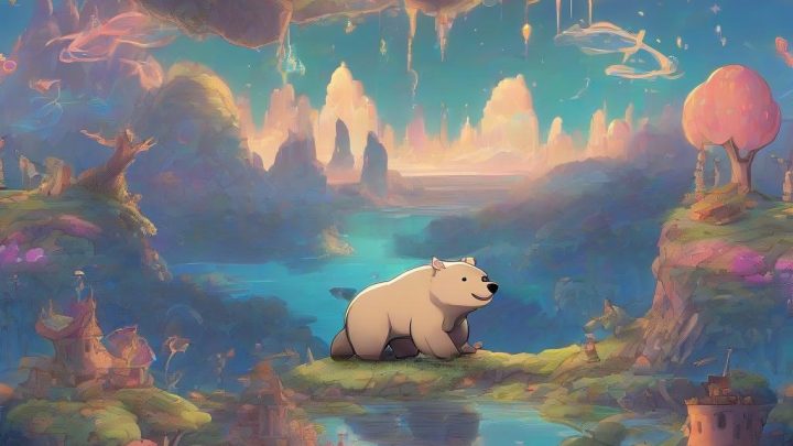 레벨파이브 신작 퍼플링스, NHN플레이아트와 모바일 퍼즐 시장 공략