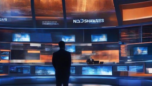 크리스틴 로만스: NBC 뉴스 최고 비즈니스 특파원 승진