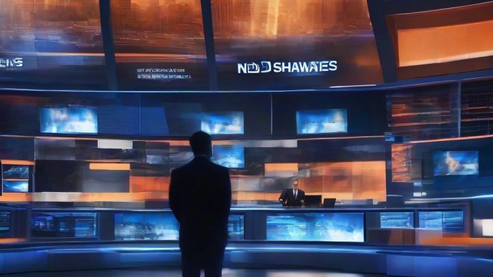 크리스틴 로만스: NBC 뉴스 최고 비즈니스 특파원 승진