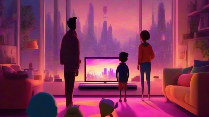 툰즈 미디어, 마이툰즈 FAST 채널로 세계 진출