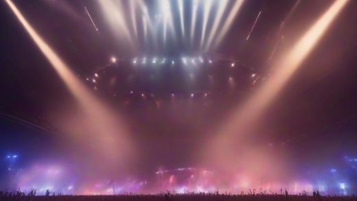 엔하이픈 멕시코 콘서트 3회 전석 매진