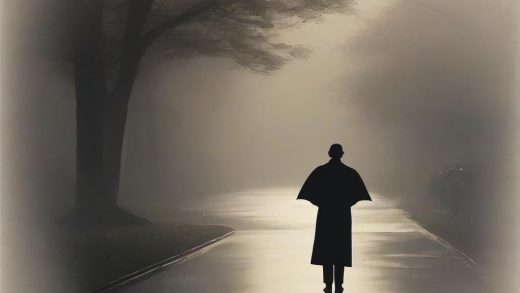 야쿠쇼 코지, 빔 벤더스의 완벽한 날들 연기 비화