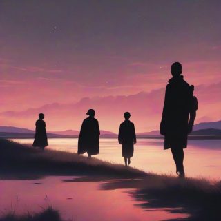 TWS, 'No Tragedy'로 컴백! 청춘과 사랑의 대담한 서사