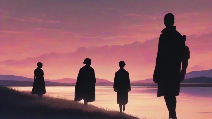 TWS, 'No Tragedy'로 컴백! 청춘과 사랑의 대담한 서사