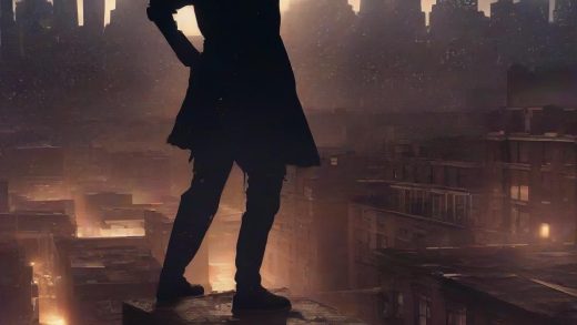 애덤 램버트 새 앨범 'Adam', 90년대 록 전자음악 재해석