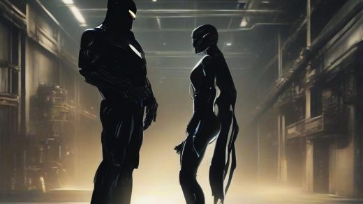 G.I. Joe 데스트로, 팬들도 몰랐던 중요한 역할