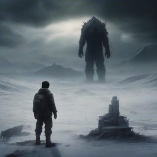 Snowball Earth 6화: 사가미의 당황스러운 플롯