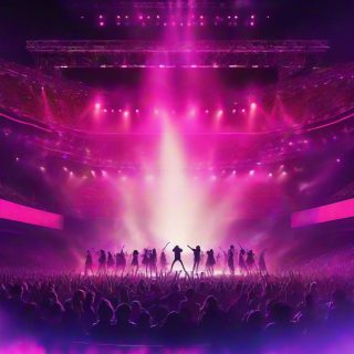 삼성 TV 플러스, SM '월간 SM 콘서트'로 K팝 새 지평