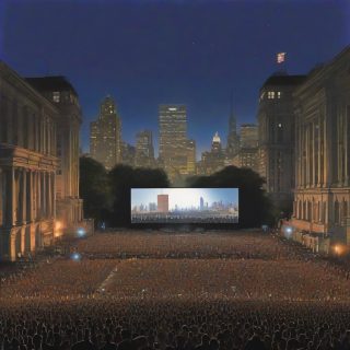 필라델피아 7월 4일, 미국 250주년 통합 콘서트