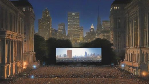 필라델피아 7월 4일, 미국 250주년 통합 콘서트