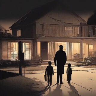 비노-마르샤 부부, 'Ayah…' 스크린 맞대결! Drishyam 인도네시아 리메이크