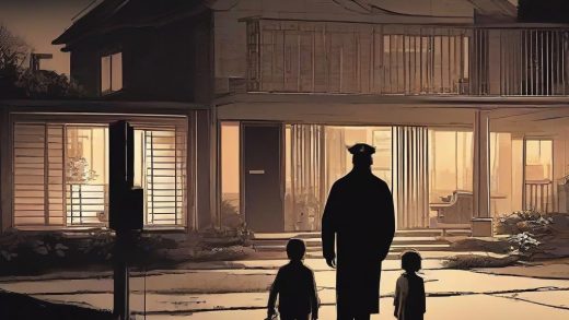 비노-마르샤 부부, 'Ayah…' 스크린 맞대결! Drishyam 인도네시아 리메이크