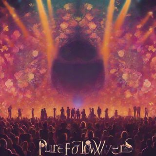 르세라핌 'Pure Flowers Live' 스포티파이 단독 쇼케이스