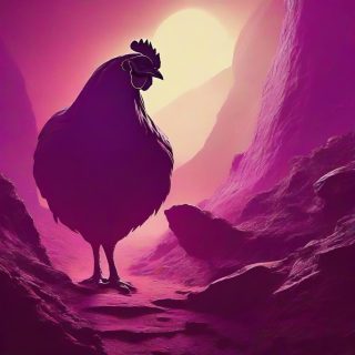 루스터 파이터 9화: 단순한 서열 그 너머