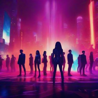 코르티스 빌보드 Artist 100 톱5 돌풍