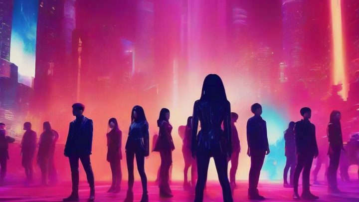 코르티스 빌보드 Artist 100 톱5 돌풍