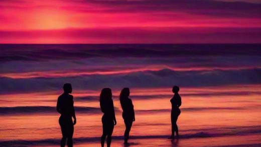 'Baywatch' 2027년 Sky 상륙: 영국 아일랜드 독점 공개