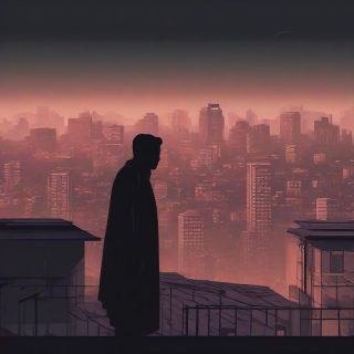 Prime Video 'Bait', 정체성 탐구의 여정