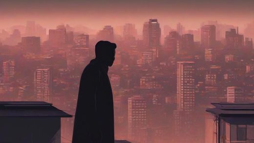 Prime Video 'Bait', 정체성 탐구의 여정